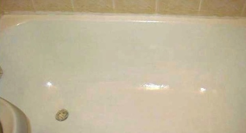 Реставрация ванны акрилом | Завитинск
